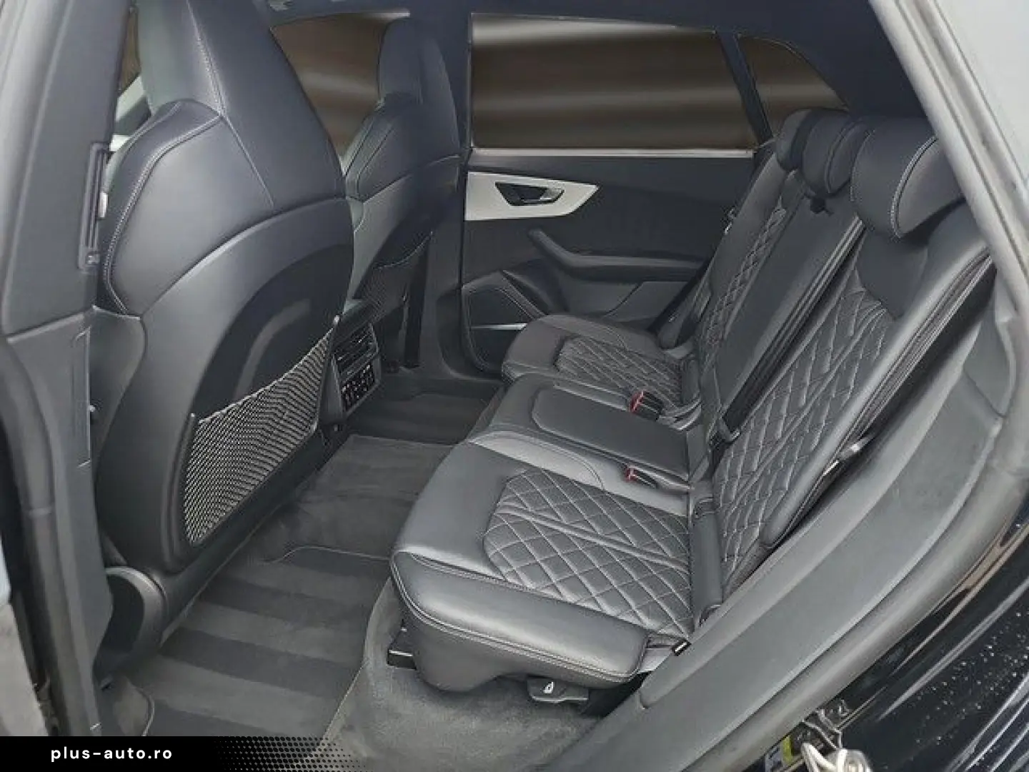 AUDI SQ8 4.0 TFSI quattro  Matrix HUD Pano