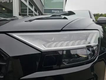 AUDI SQ8 4.0 TFSI quattro  Matrix HUD Pano