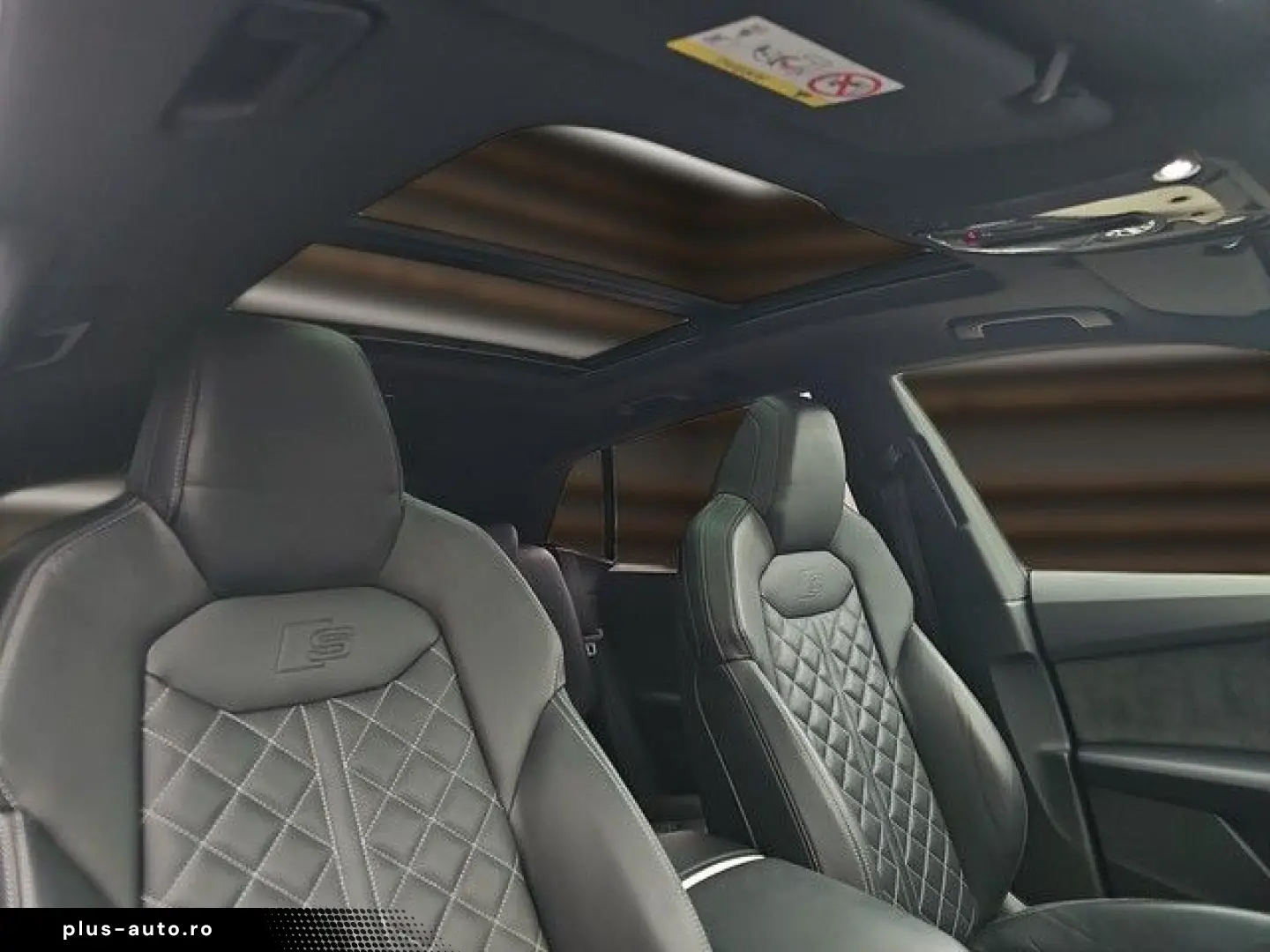 AUDI SQ8 4.0 TFSI quattro  Matrix HUD Pano