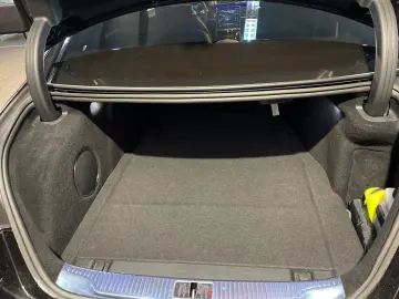 MERCEDES-BENZ S 63 AMG S 4Matic  L Burm 4D CARBON PANO  360