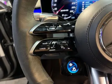 MERCEDES-BENZ S 63 AMG S 4Matic  L Burm 4D CARBON PANO  360