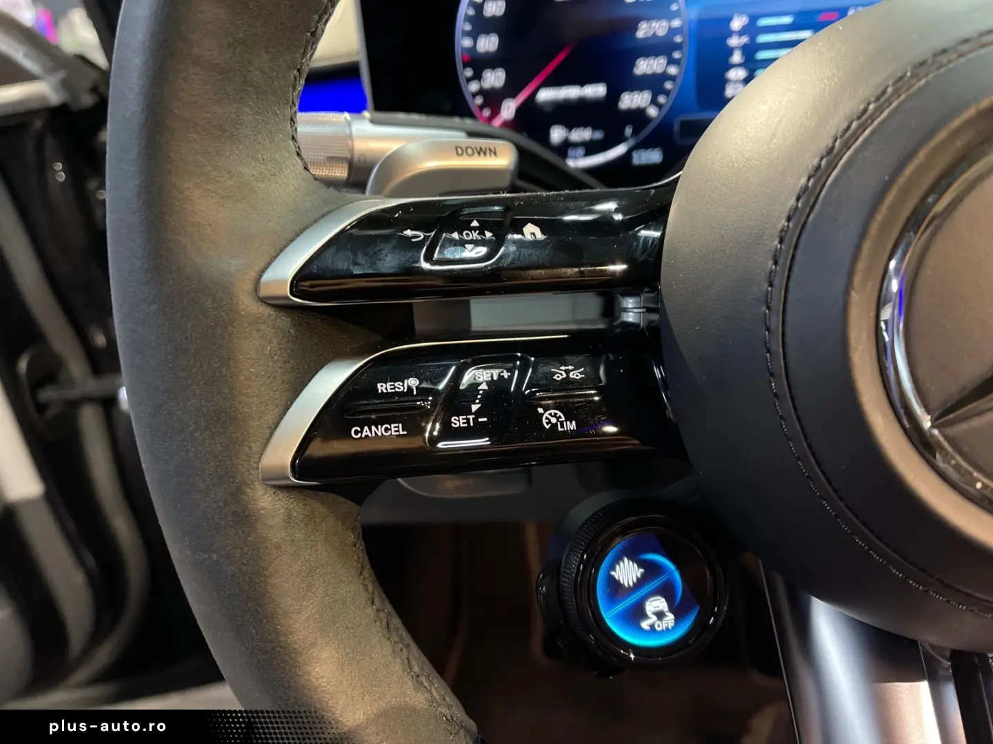 MERCEDES-BENZ S 63 AMG S 4Matic  L Burm 4D CARBON PANO  360