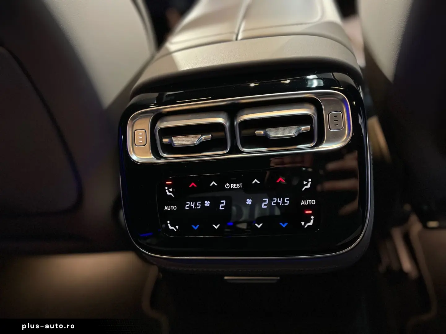 MERCEDES-BENZ S 63 AMG S 4Matic  L Burm 4D CARBON PANO  360