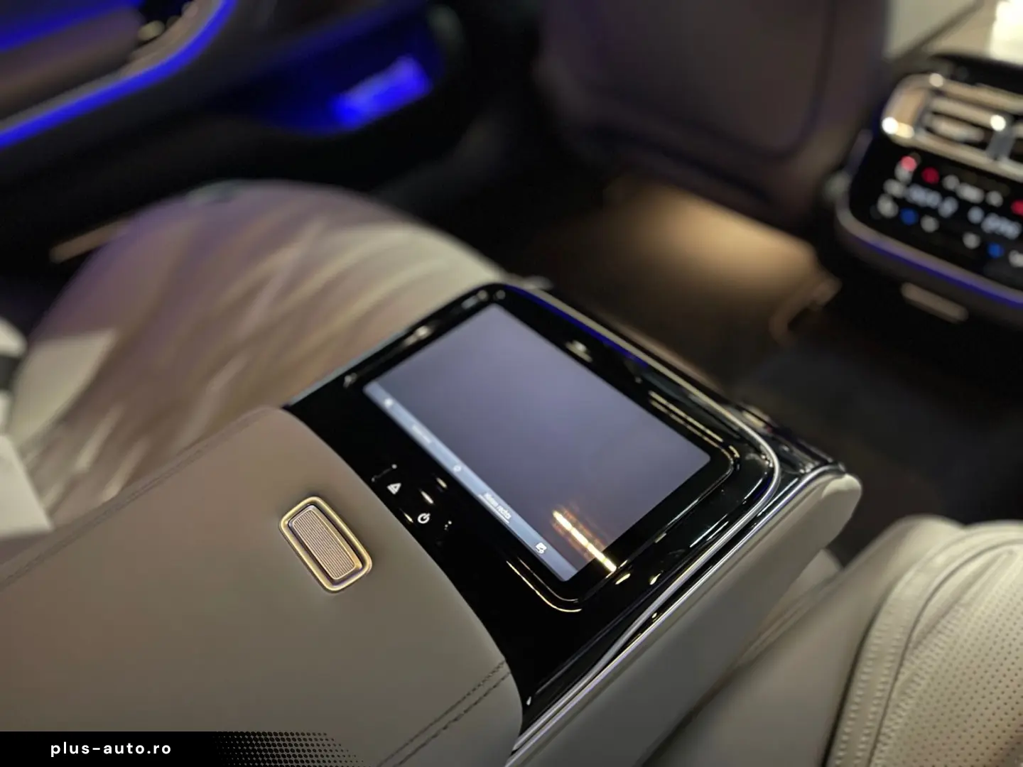 MERCEDES-BENZ S 63 AMG S 4Matic  L Burm 4D CARBON PANO  360