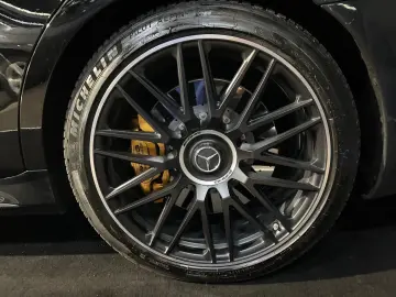 MERCEDES-BENZ S 63 AMG S 4Matic  L Burm 4D CARBON PANO  360