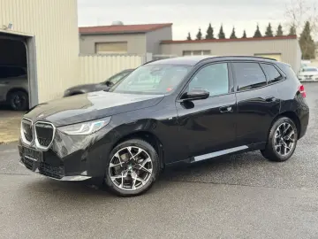 BMW X3 20 xDrive M Sport 360Kam Memory KEYLESS M-Sit