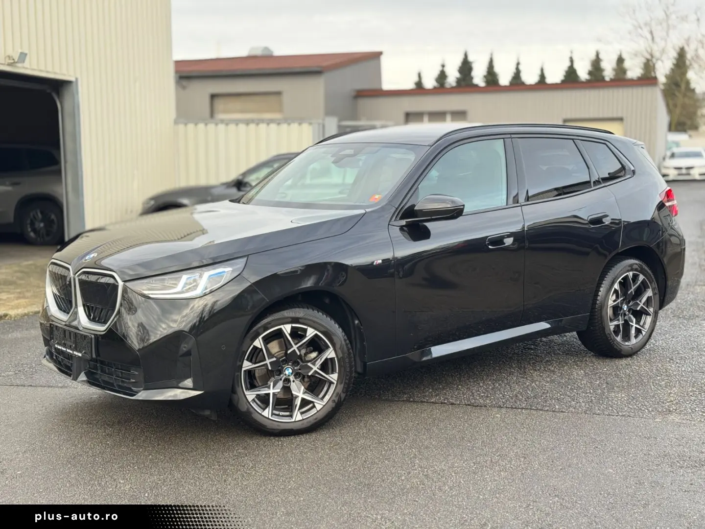 BMW X3 20 xDrive M Sport 360Kam Memory KEYLESS M-Sit