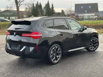 BMW X3 20 xDrive M Sport 360Kam Memory KEYLESS M-Sit