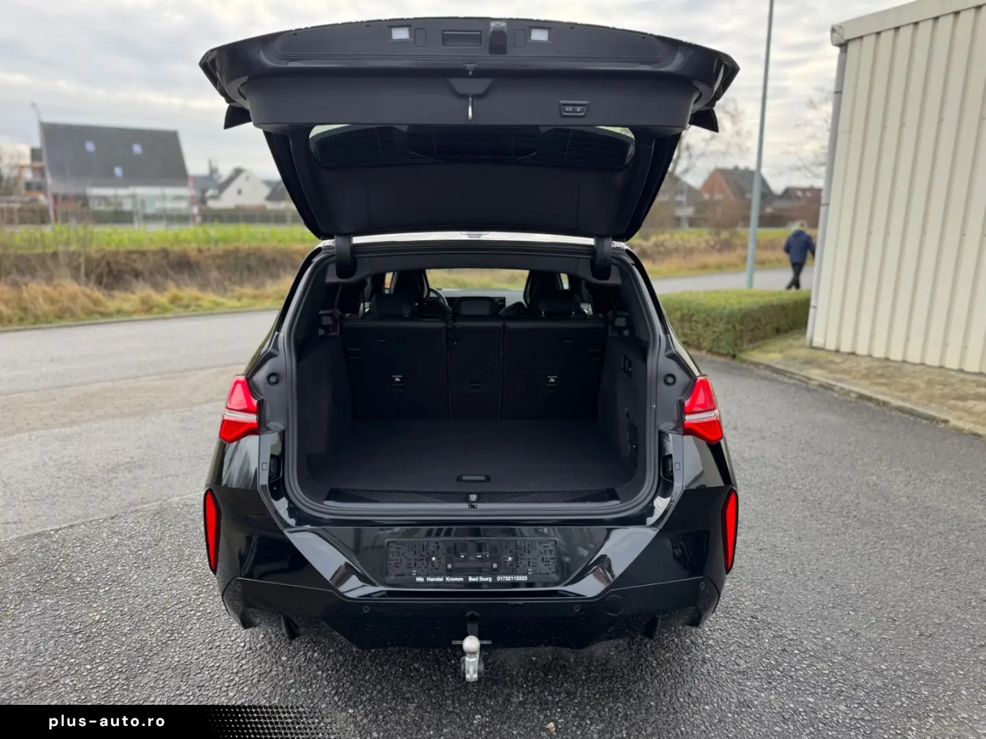 BMW X3 20 xDrive M Sport 360Kam Memory KEYLESS M-Sit