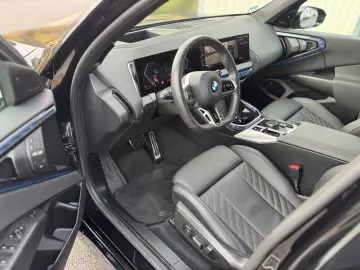 BMW X3 20 xDrive M Sport 360Kam Memory KEYLESS M-Sit