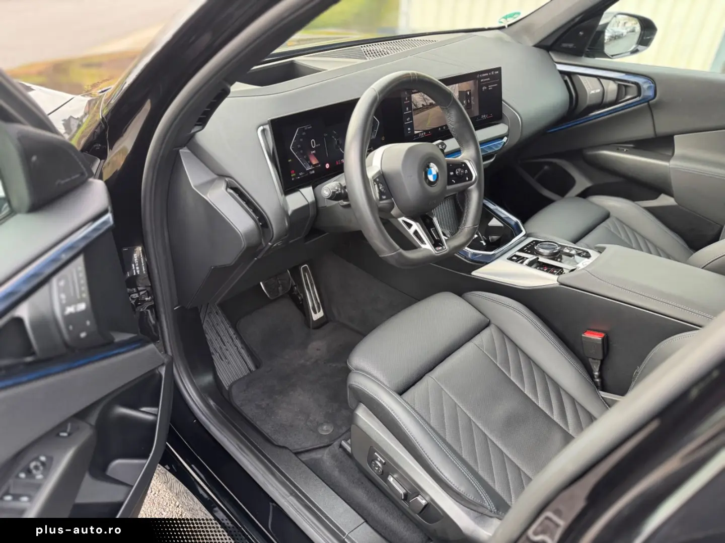 BMW X3 20 xDrive M Sport 360Kam Memory KEYLESS M-Sit