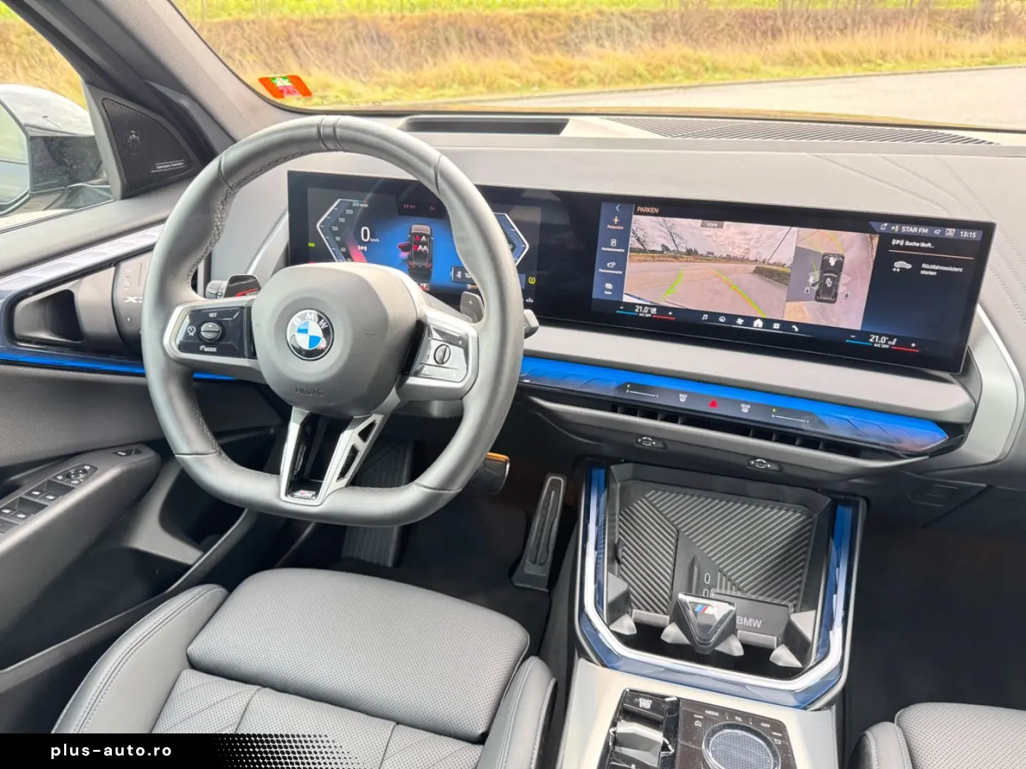 BMW X3 20 xDrive M Sport 360Kam Memory KEYLESS M-Sit