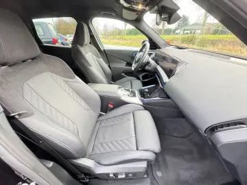 BMW X3 20 xDrive M Sport 360Kam Memory KEYLESS M-Sit