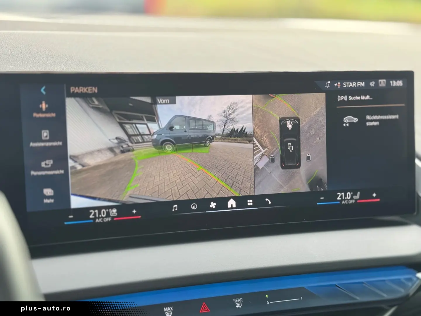 BMW X3 20 xDrive M Sport 360Kam Memory KEYLESS M-Sit