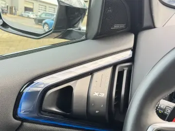 BMW X3 20 xDrive M Sport 360Kam Memory KEYLESS M-Sit