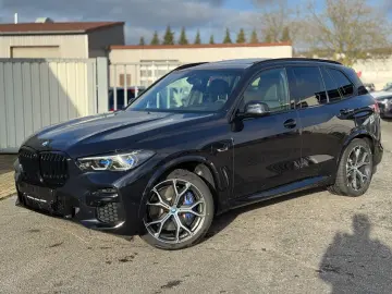 BMW X5 xDrive 45e M Sport Laser ARS Pano K-Situ D-As