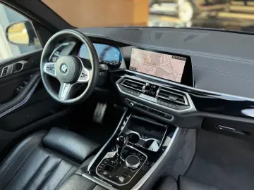 BMW X5 xDrive 45e M Sport Laser ARS Pano K-Situ D-As