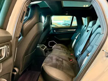 PORSCHE Panamera GTS Sport Turismo Panorama ACC HeadUp