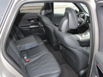 MERCEDES-BENZ GLC 200 4Matic AMG Leder-Nappa PANO KAMERA AHK