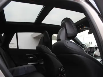 MERCEDES-BENZ GLC 200 4Matic AMG Leder-Nappa PANO KAMERA AHK