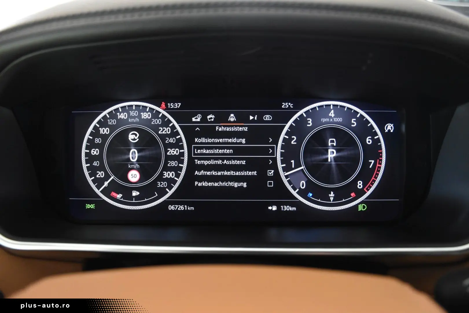 LAND ROVER Range Rover P565 SV Autobiography Dynamic MATT