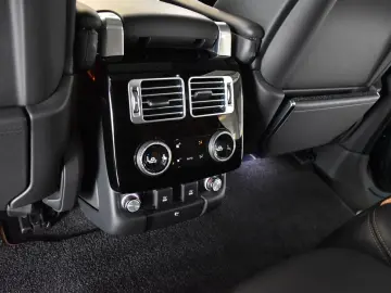 LAND ROVER Range Rover P565 SV Autobiography Dynamic MATT