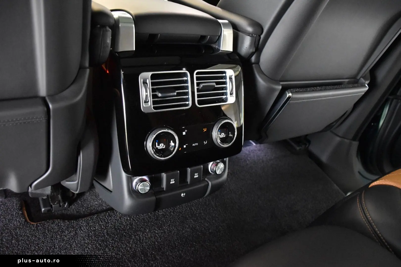 LAND ROVER Range Rover P565 SV Autobiography Dynamic MATT