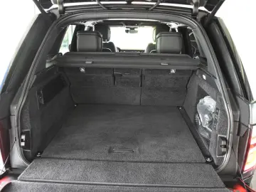 LAND ROVER Range Rover P565 SV Autobiography Dynamic MATT