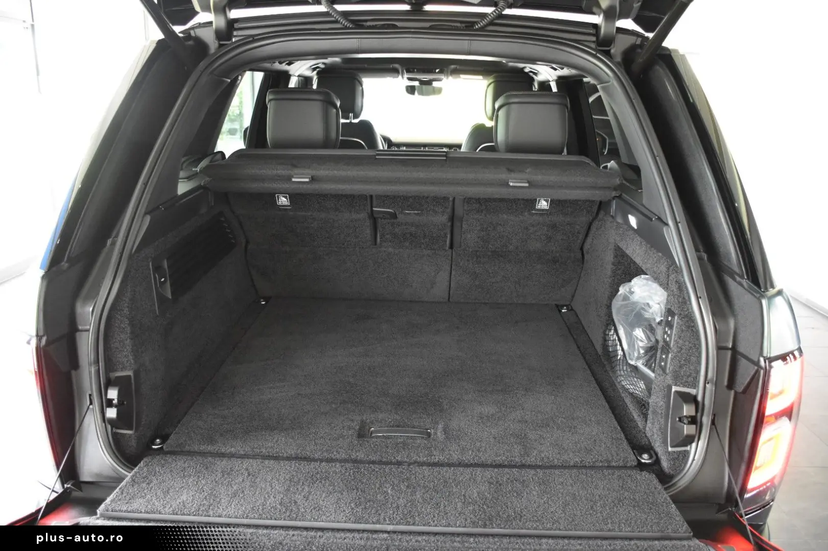 LAND ROVER Range Rover P565 SV Autobiography Dynamic MATT