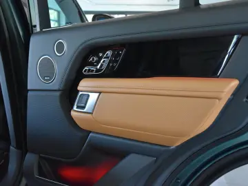 LAND ROVER Range Rover P565 SV Autobiography Dynamic MATT