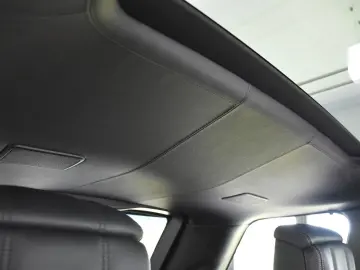 LAND ROVER Range Rover P565 SV Autobiography Dynamic MATT