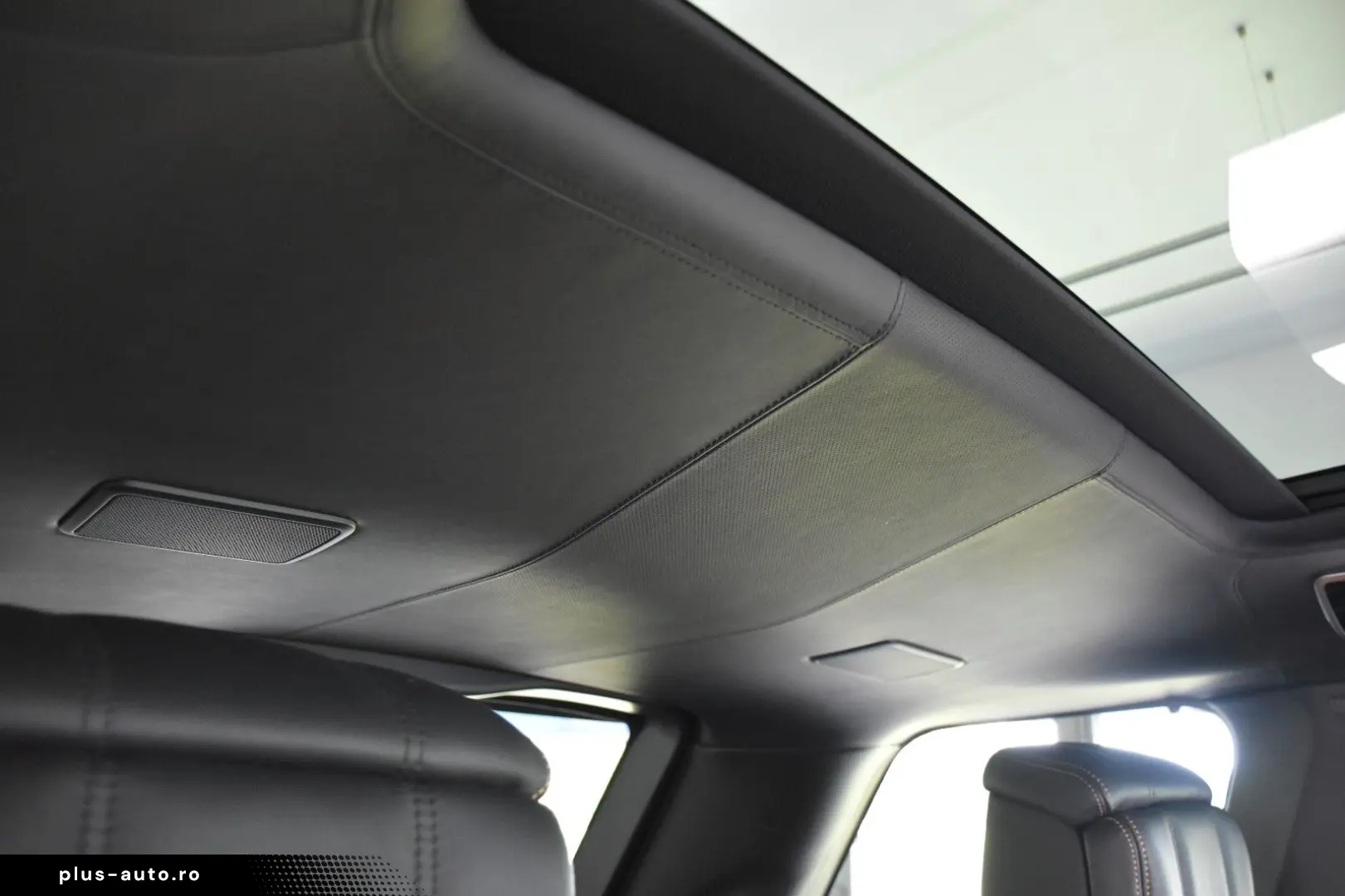 LAND ROVER Range Rover P565 SV Autobiography Dynamic MATT