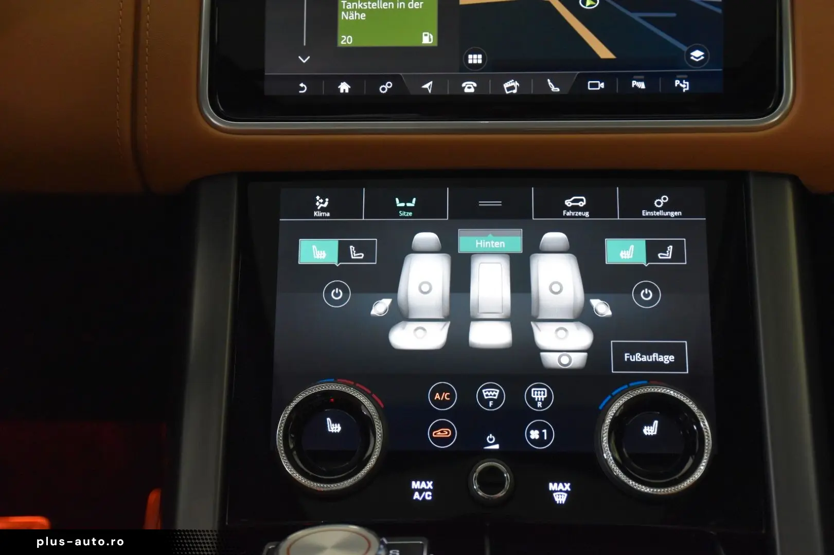 LAND ROVER Range Rover P565 SV Autobiography Dynamic MATT