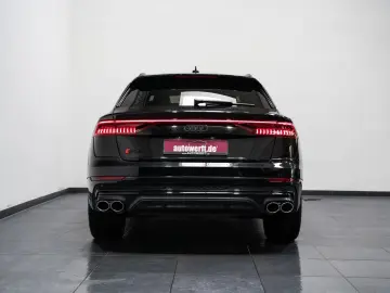 AUDI SQ8 4.0 TFSI QUATTRO B&O PANO SOFT
