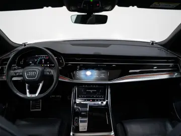 AUDI SQ8 4.0 TFSI QUATTRO B&O PANO SOFT