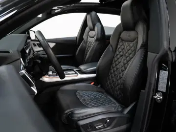 AUDI SQ8 4.0 TFSI QUATTRO B&O PANO SOFT