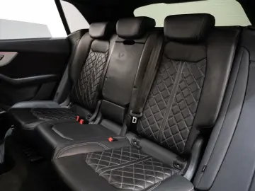 AUDI SQ8 4.0 TFSI QUATTRO B&O PANO SOFT
