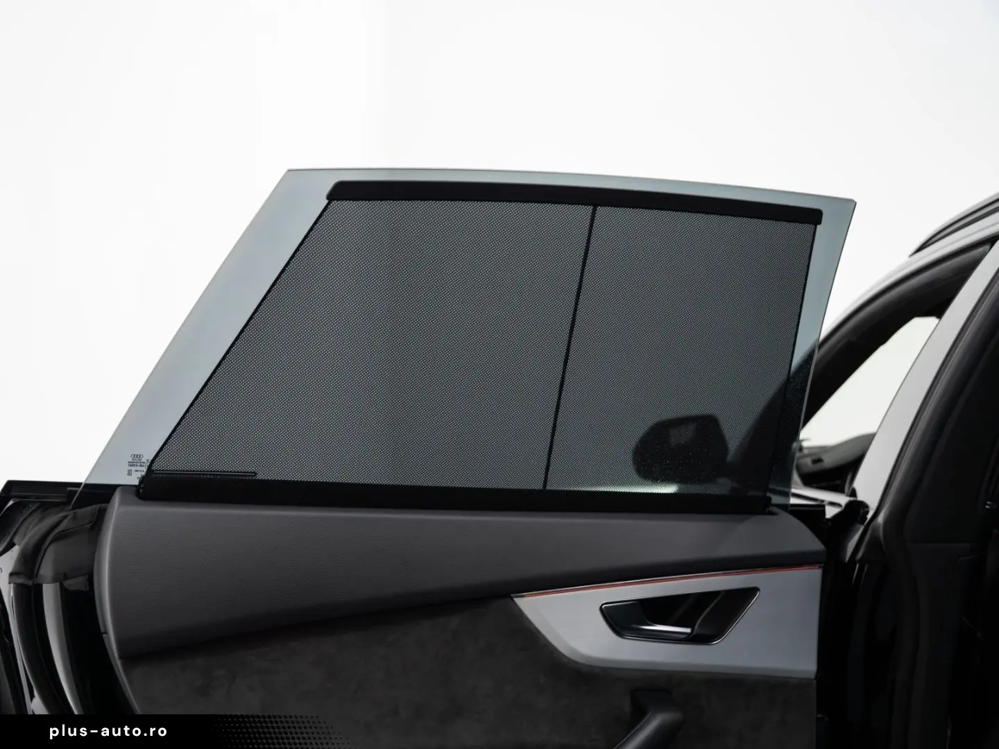 AUDI SQ8 4.0 TFSI QUATTRO B&O PANO SOFT