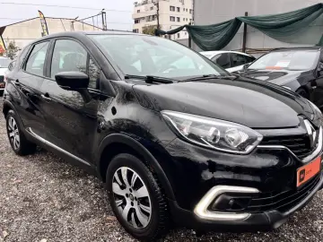 Renault Captur ENERGY TCe Zen