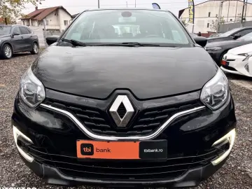 Renault Captur ENERGY TCe Zen