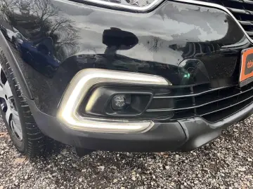 Renault Captur ENERGY TCe Zen