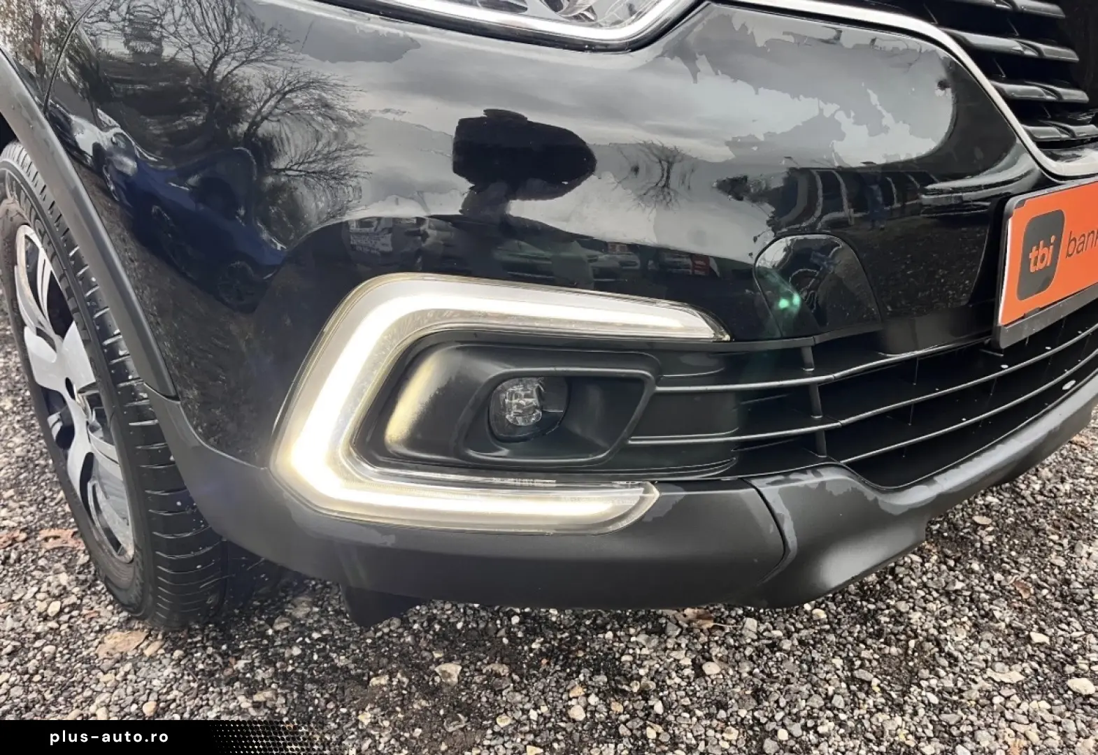 Renault Captur ENERGY TCe Zen