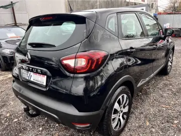 Renault Captur ENERGY TCe Zen