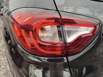 Renault Captur ENERGY TCe Zen