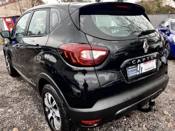 Renault Captur ENERGY TCe Zen