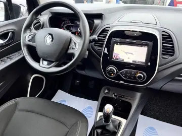 Renault Captur ENERGY TCe Zen
