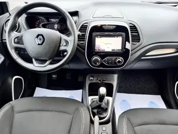 Renault Captur ENERGY TCe Zen