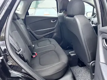 Renault Captur ENERGY TCe Zen