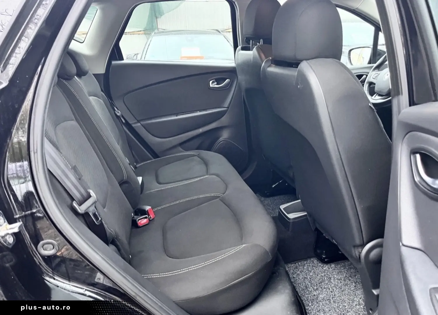 Renault Captur ENERGY TCe Zen