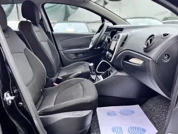 Renault Captur ENERGY TCe Zen